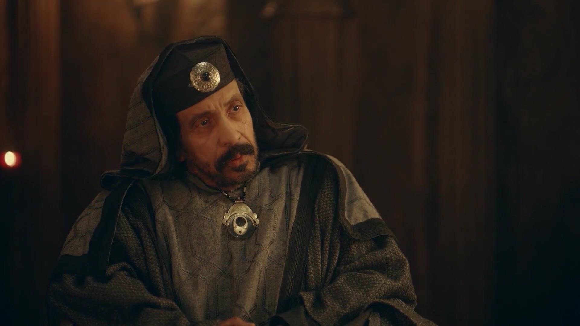 Тысяча и одна ночь 7 серия Тысяча и одна ночь 7 серия