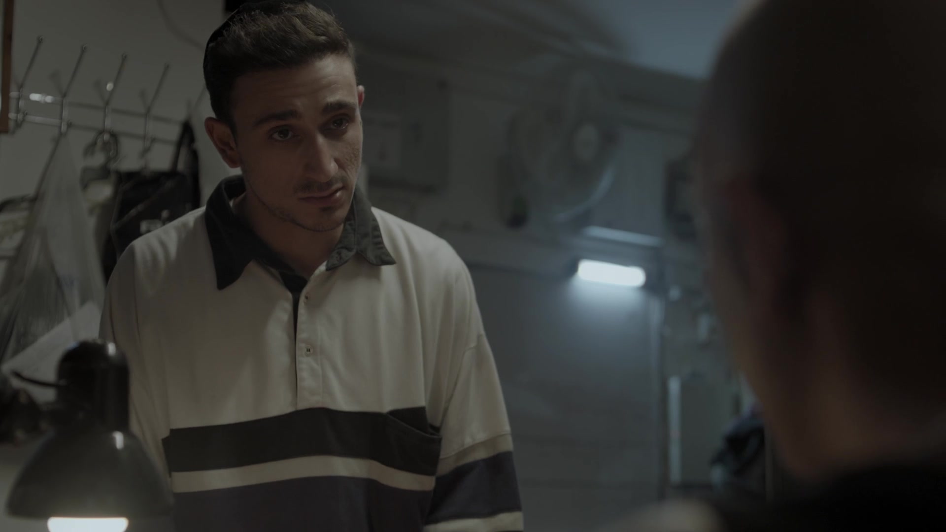 Линия на песке 2 серия Линия на песке 2 серия