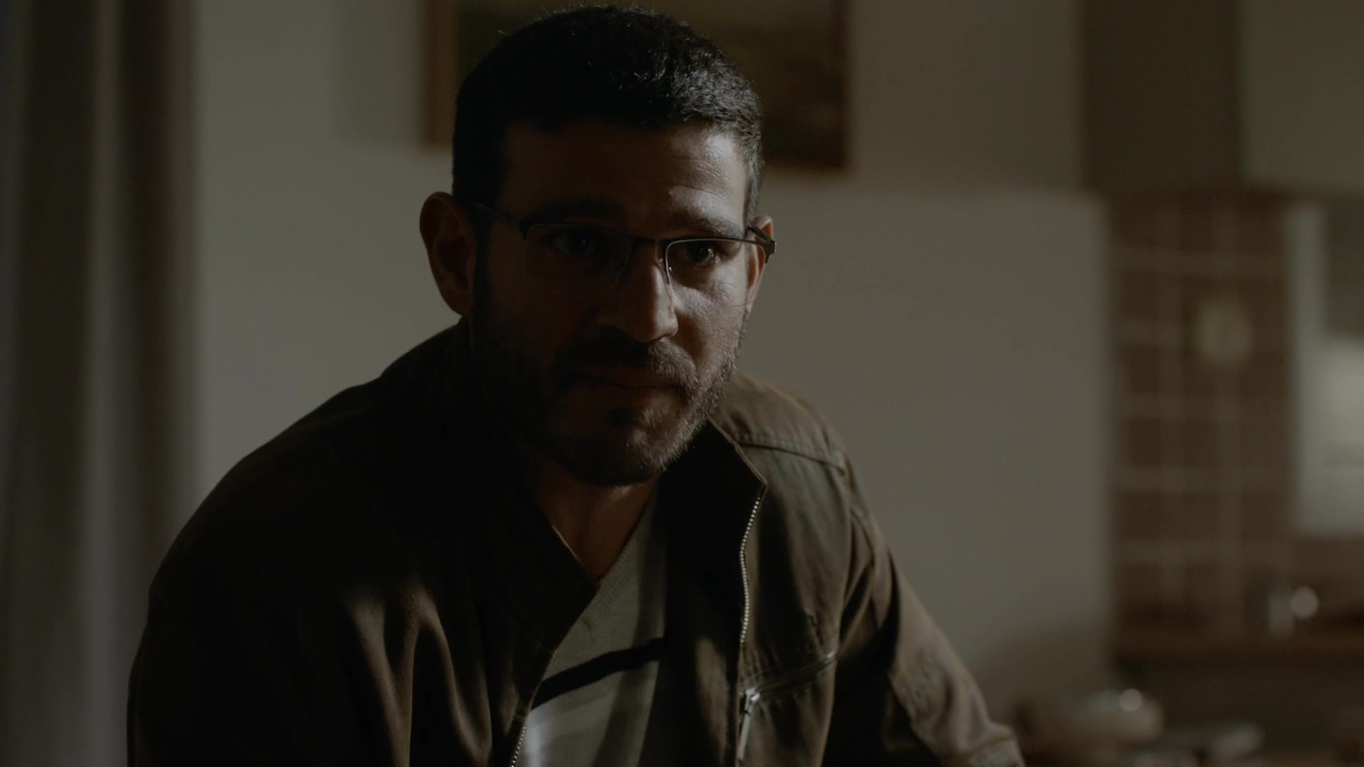 Линия на песке 2 серия Линия на песке 2 серия