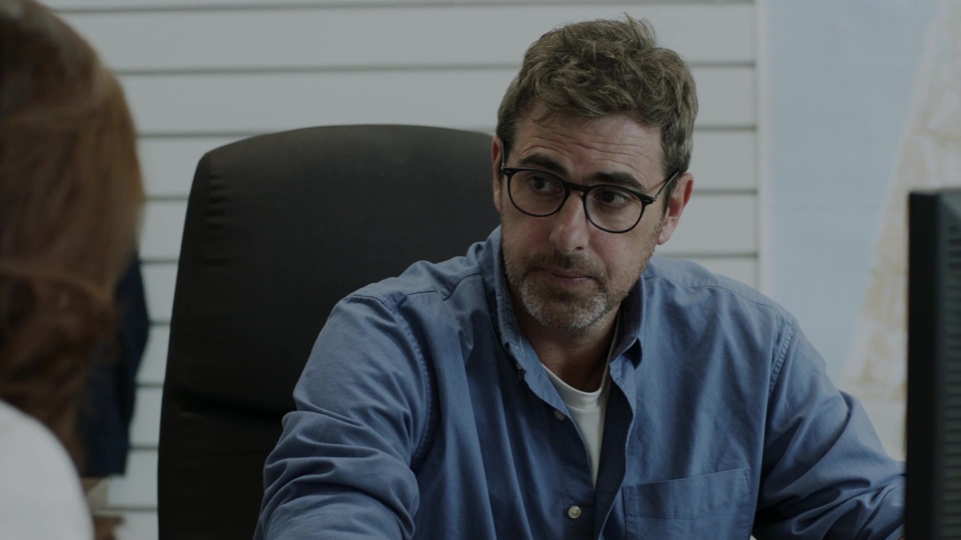 Линия на песке 3 серия Линия на песке 3 серия