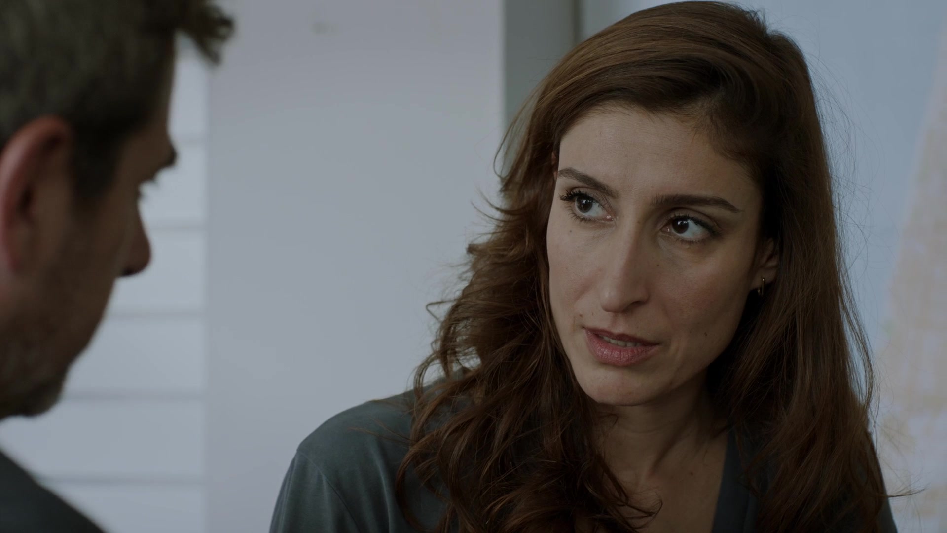 Линия на песке 4 серия Линия на песке 4 серия