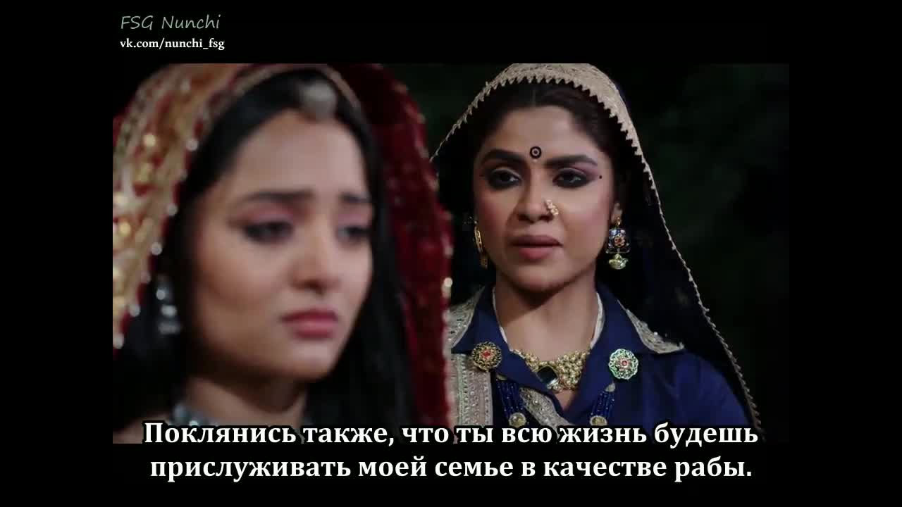 Раба приданого 10 серия Раба приданого 10 серия