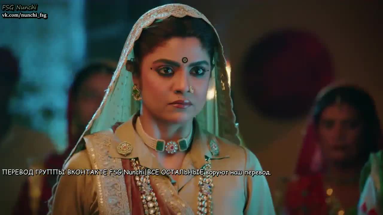 Раба приданого 107 серия Раба приданого 107 серия