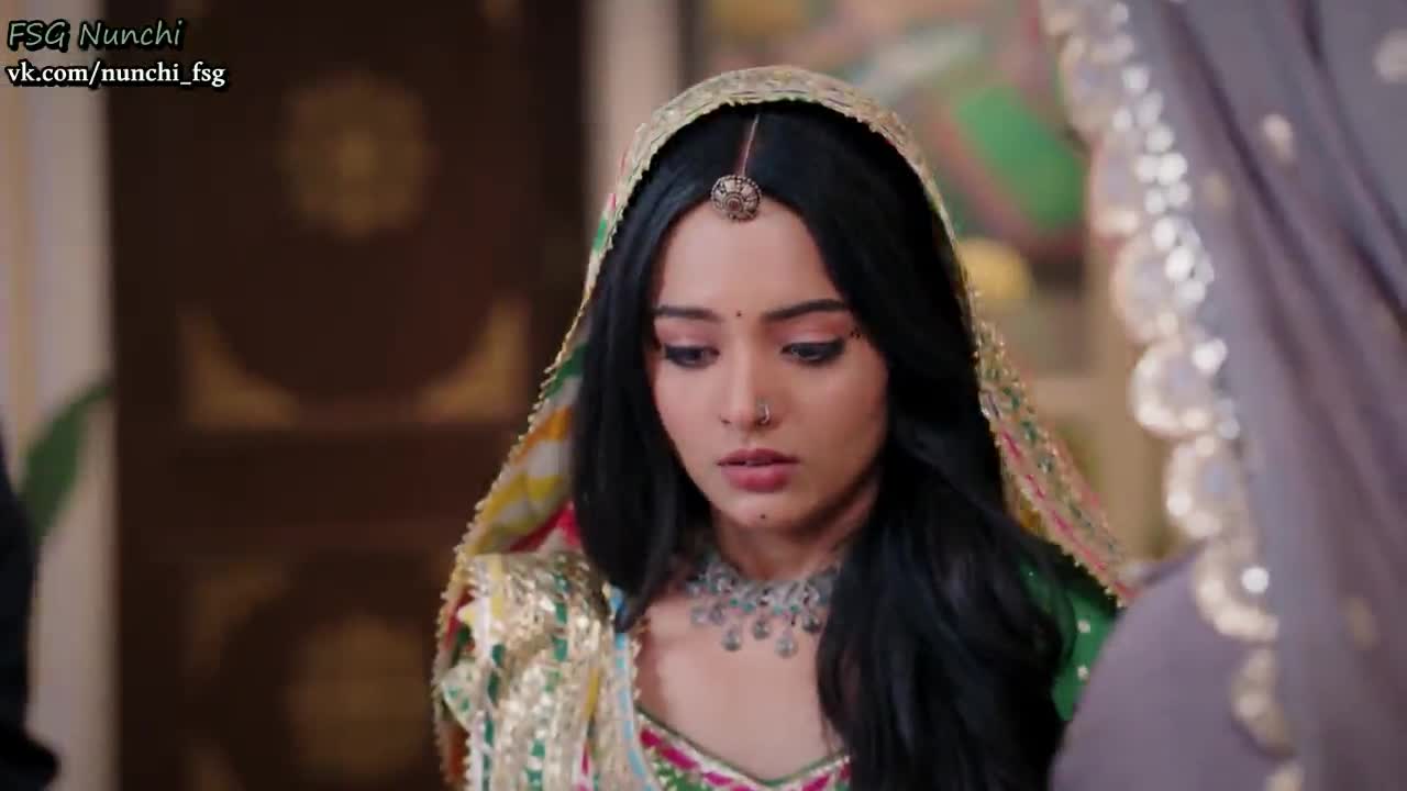 Раба приданого 11 серия