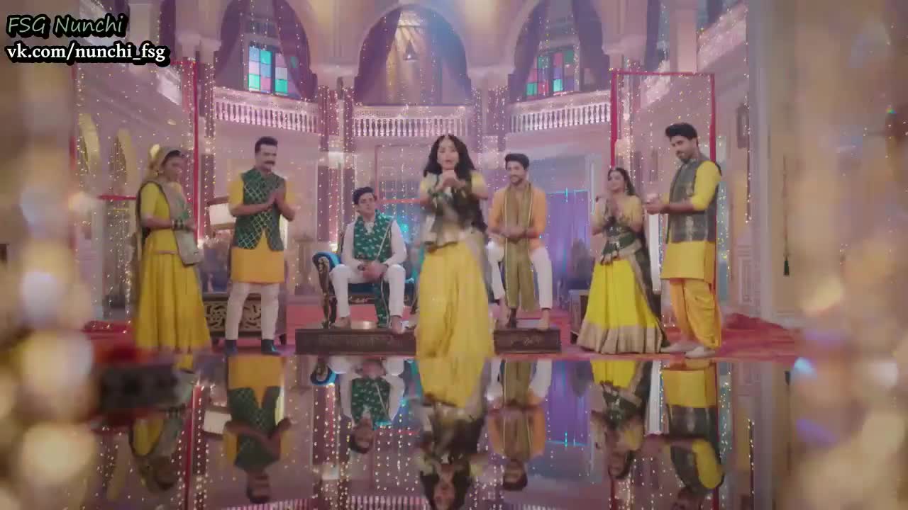 Раба приданого 112 серия