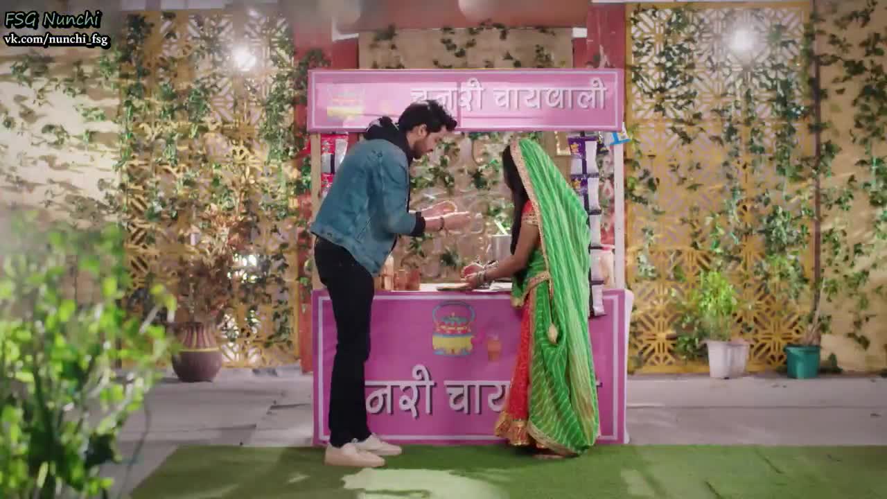 Раба приданого 115 серия