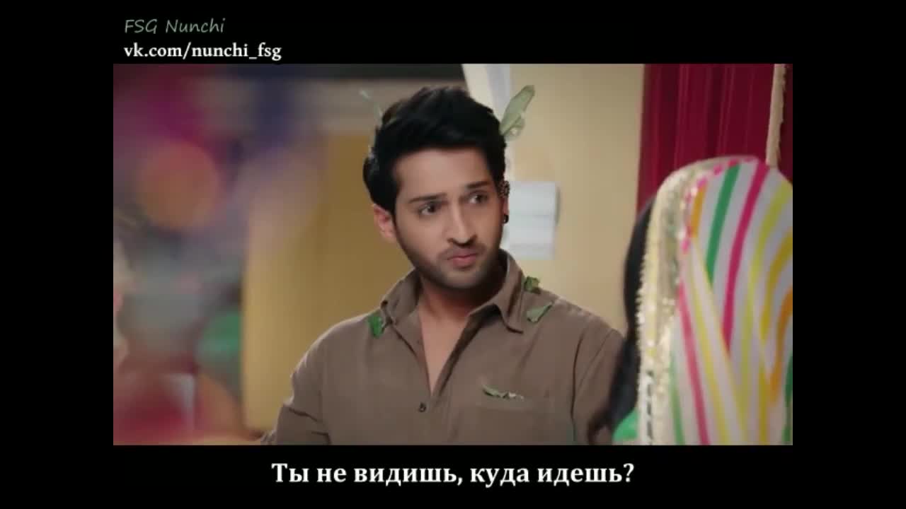 Раба приданого 12 серия