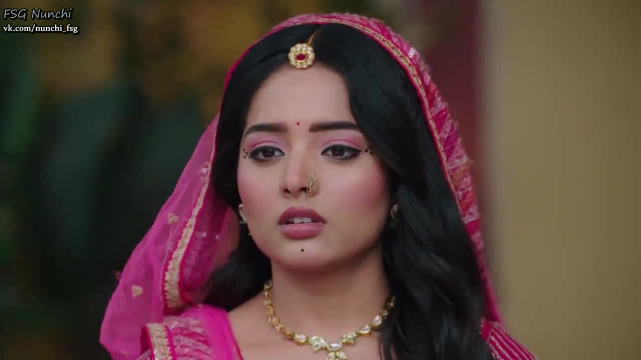 Раба приданого 125 серия Раба приданого 125 серия