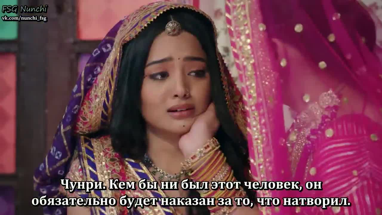 Раба приданого 13 серия