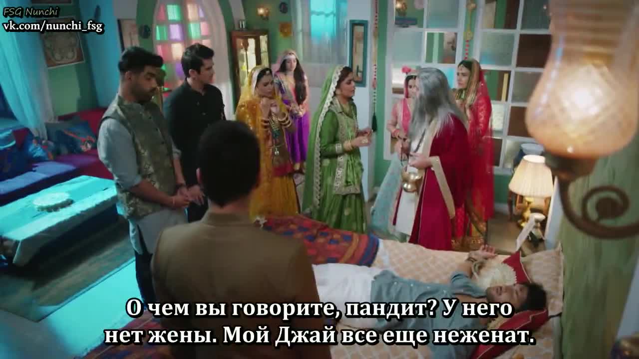 Раба приданого 20 серия Раба приданого 20 серия