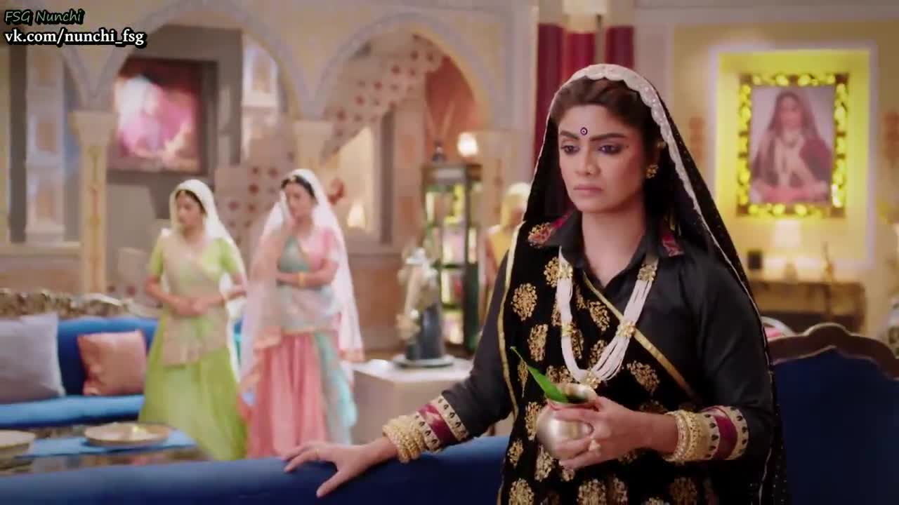 Раба приданого 26 серия