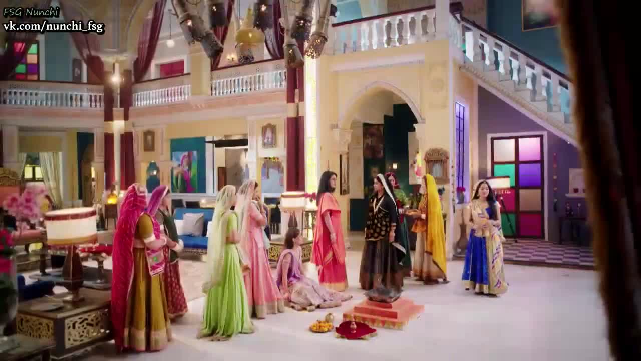 Раба приданого 27 серия