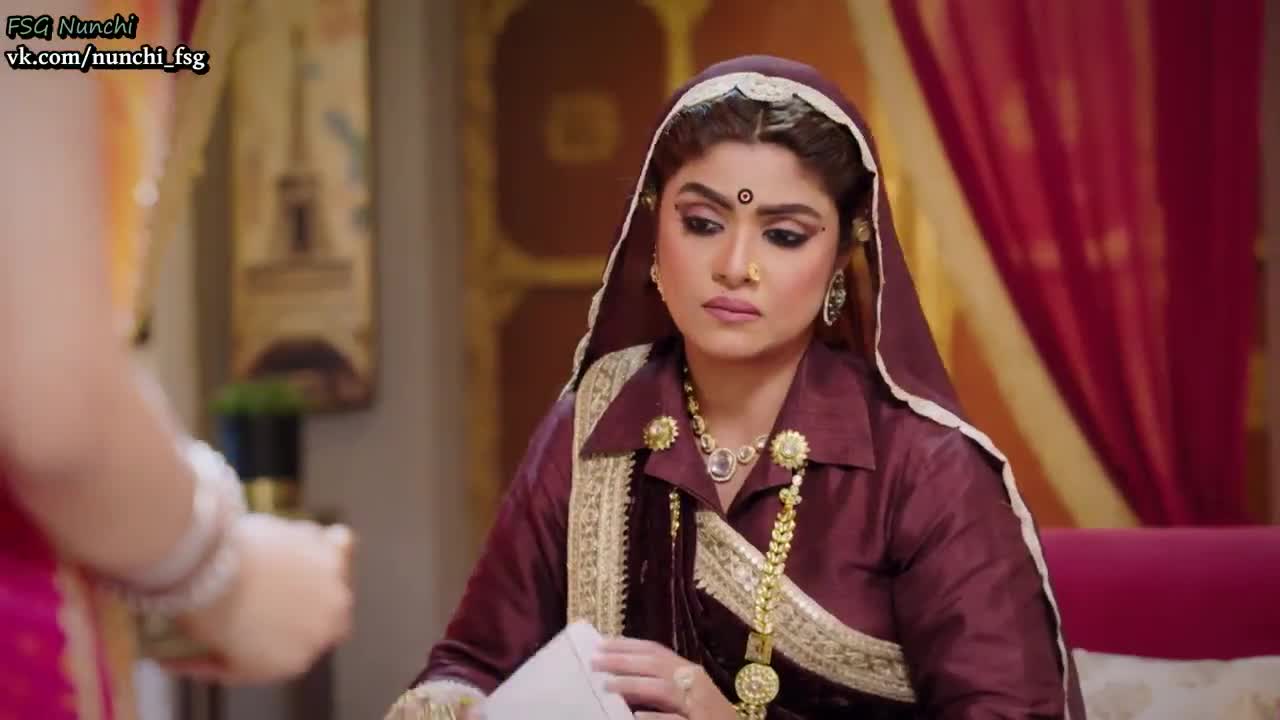 Раба приданого 34 серия