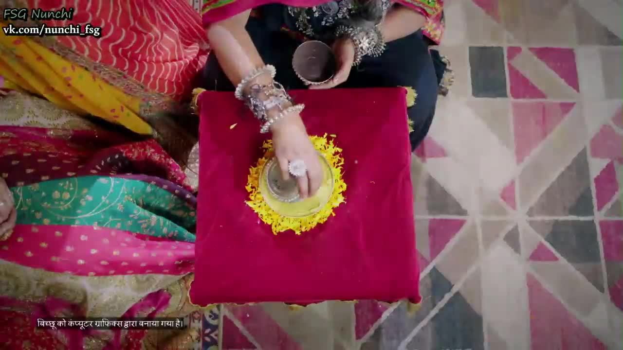 Раба приданого 55 серия