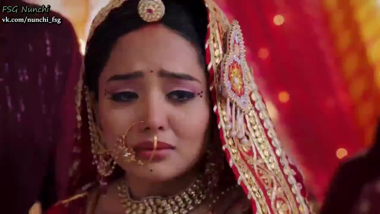 Раба приданого 6 серия