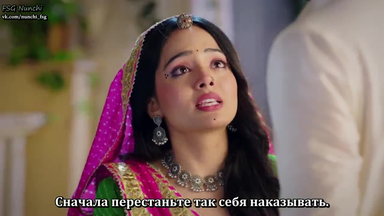 Раба приданого 60 серия