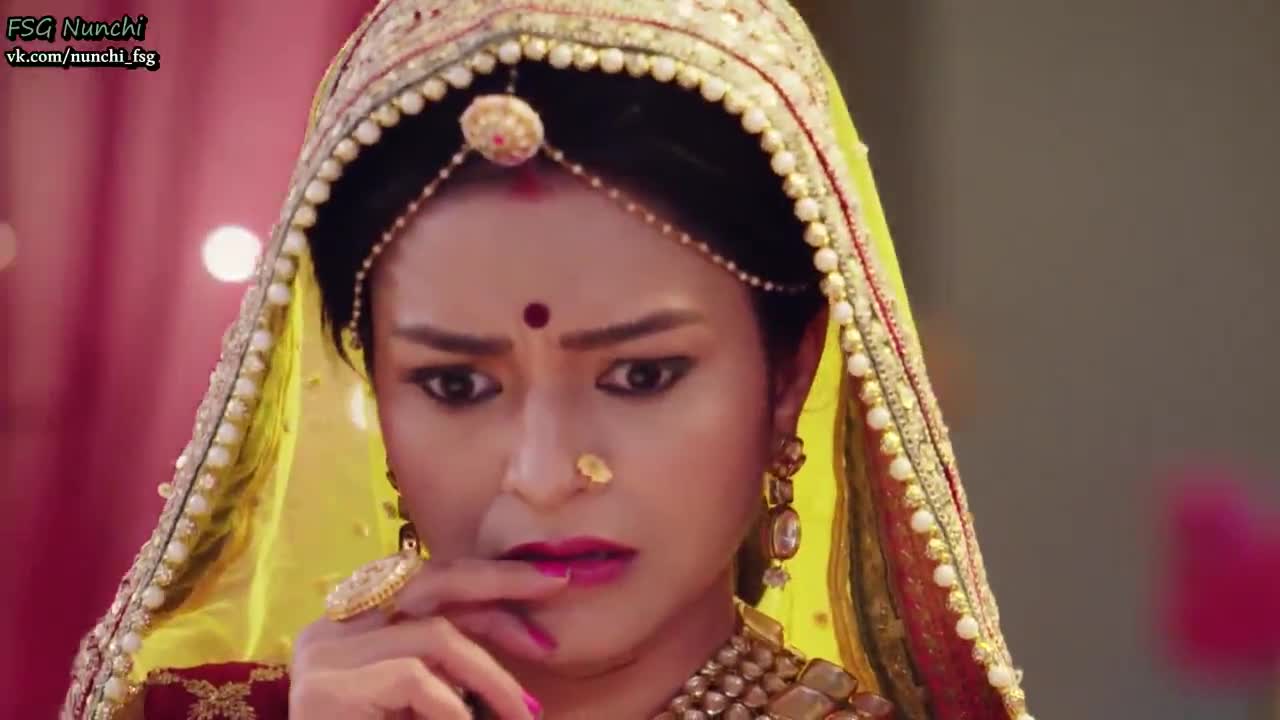 Раба приданого 66 серия