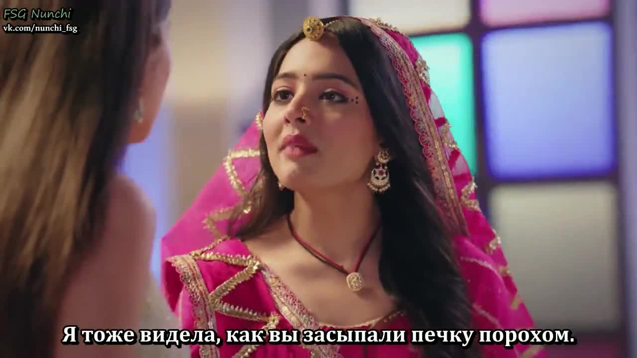 Раба приданого 69 серия