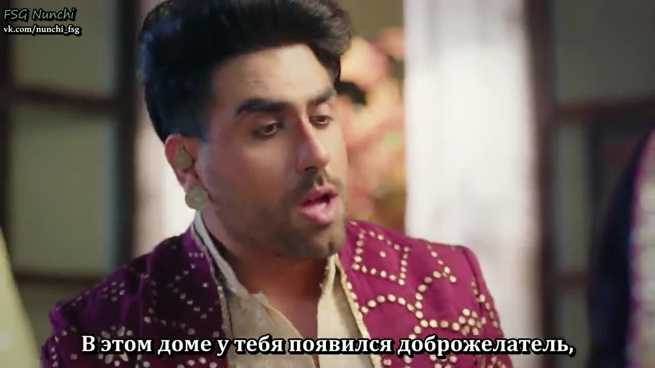 Раба приданого 80 серия Раба приданого 80 серия