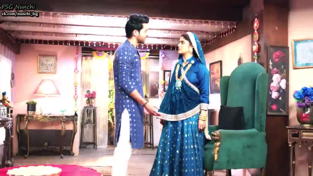 Раба приданого 85 серия