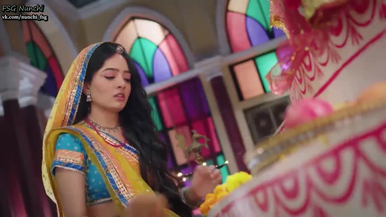 Раба приданого 95 серия