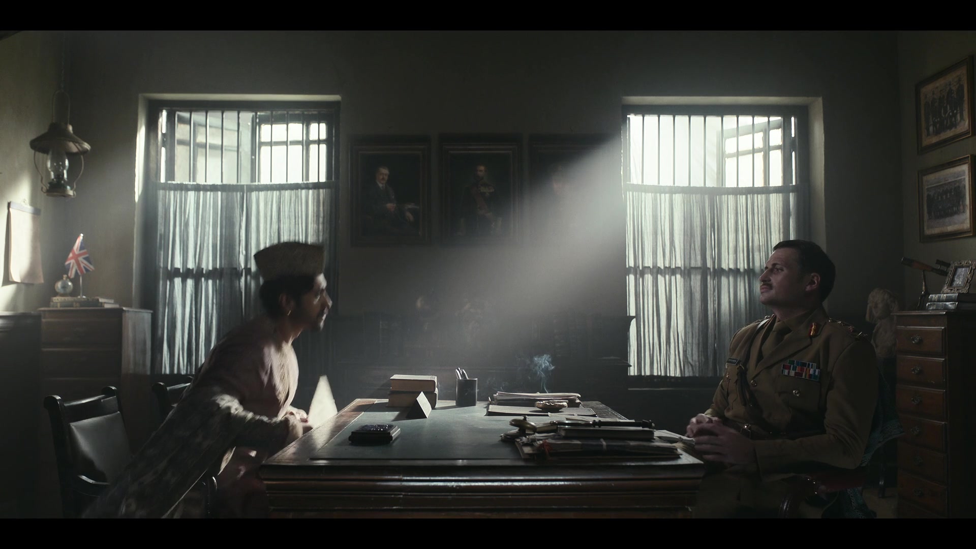 Хираманди: Блеск бриллиантов 2 серия