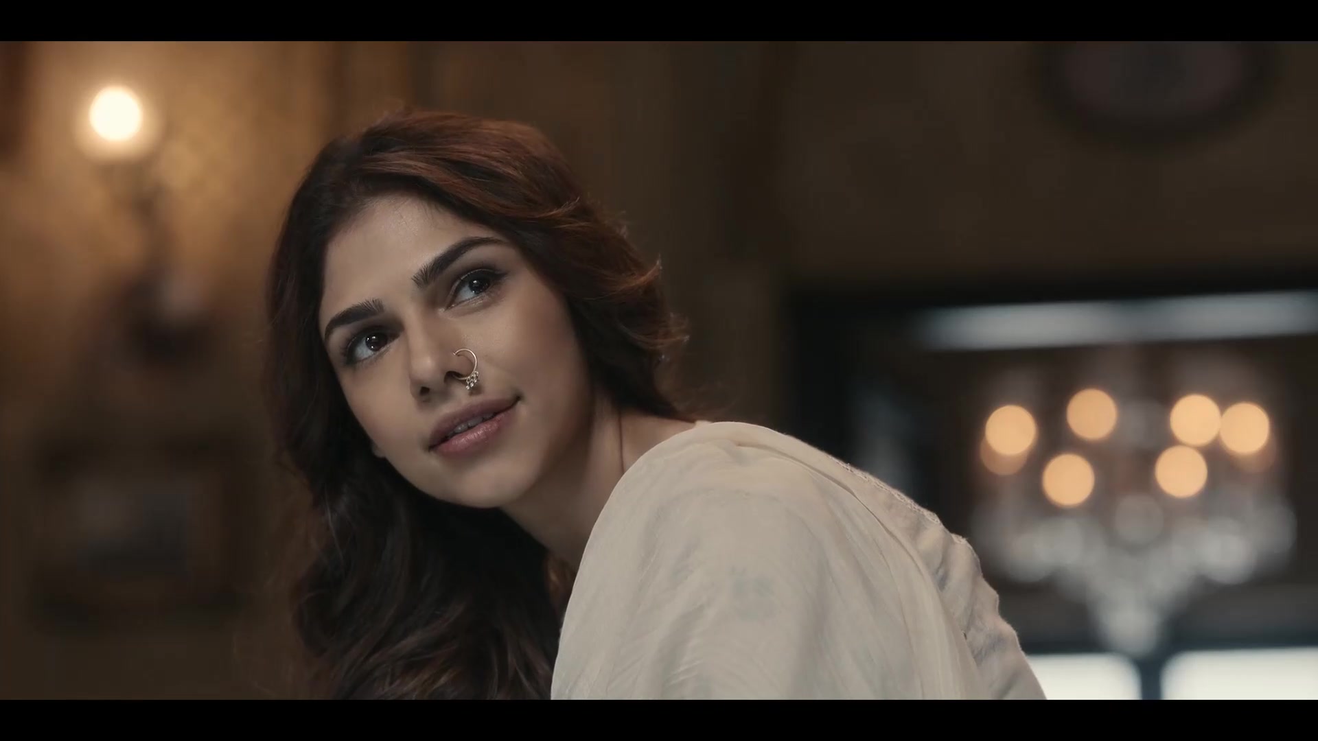 Хираманди: Блеск бриллиантов 5 серия