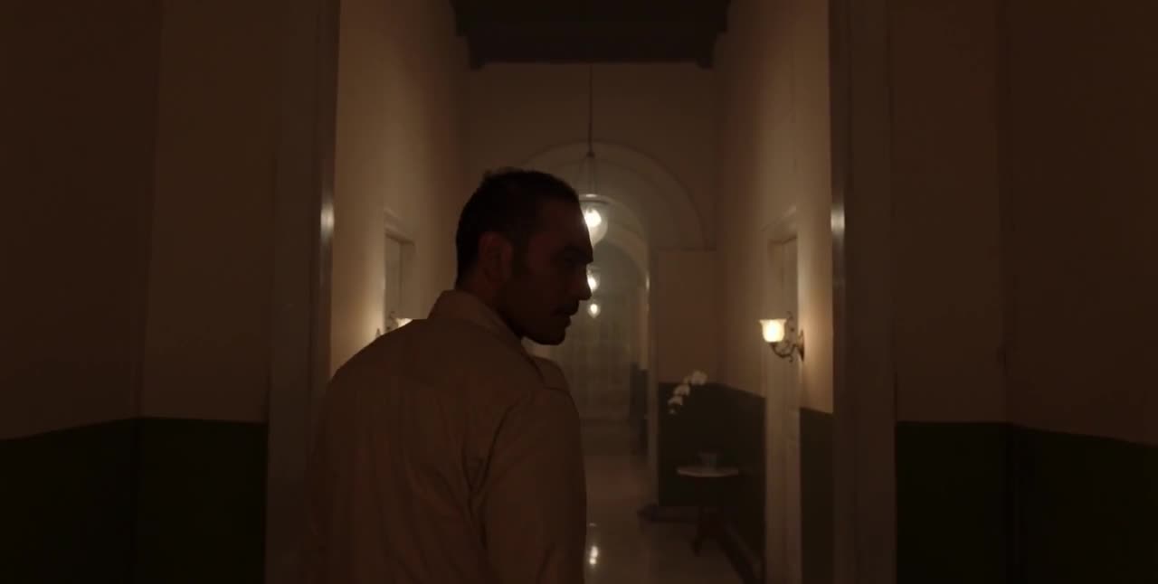 Кошмары и мечты 1 серия