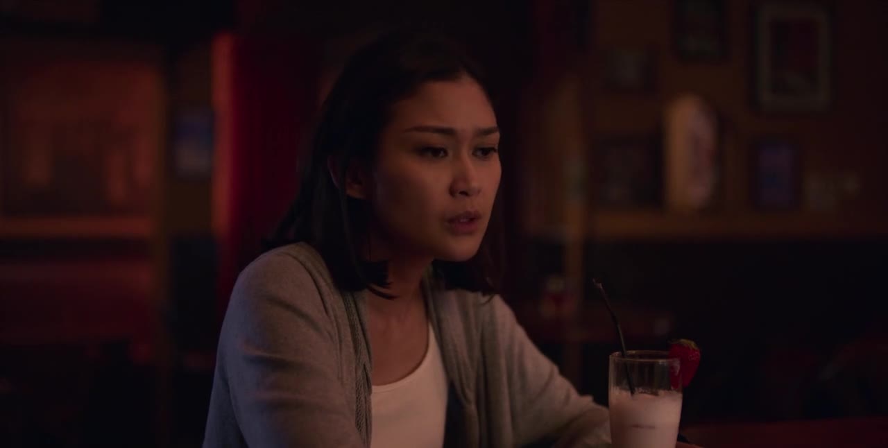 Кошмары и мечты 3 серия