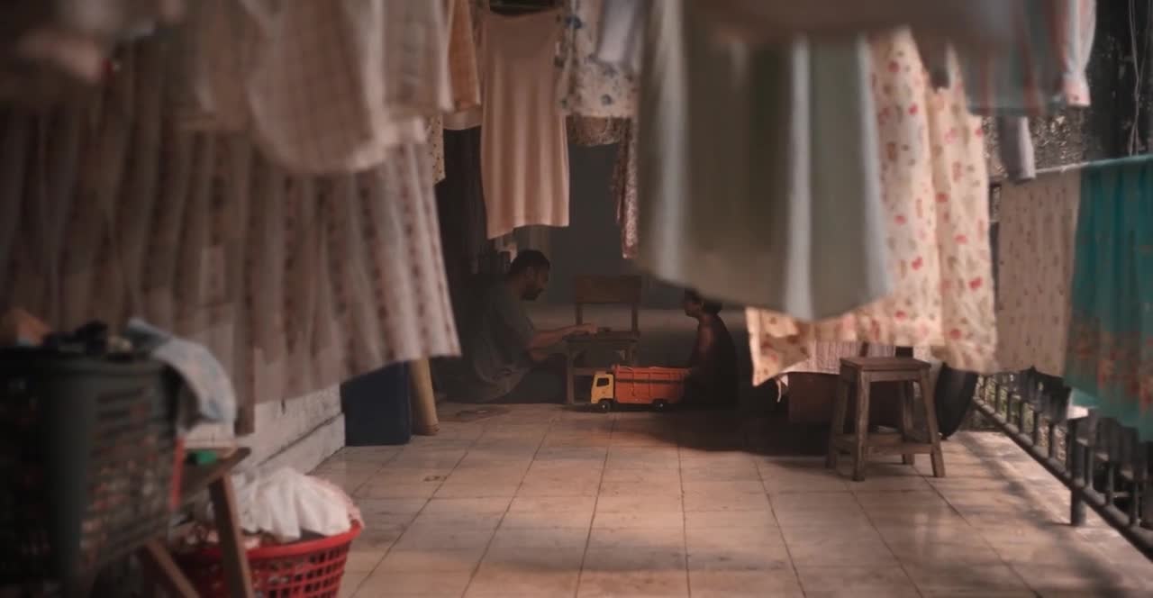 Кошмары и мечты 5 серия Кошмары и мечты 5 серия