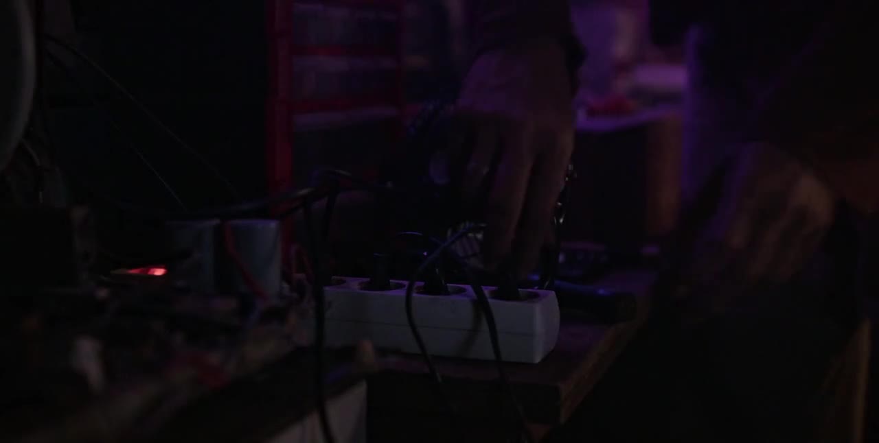 Кошмары и мечты 6 серия Кошмары и мечты 6 серия