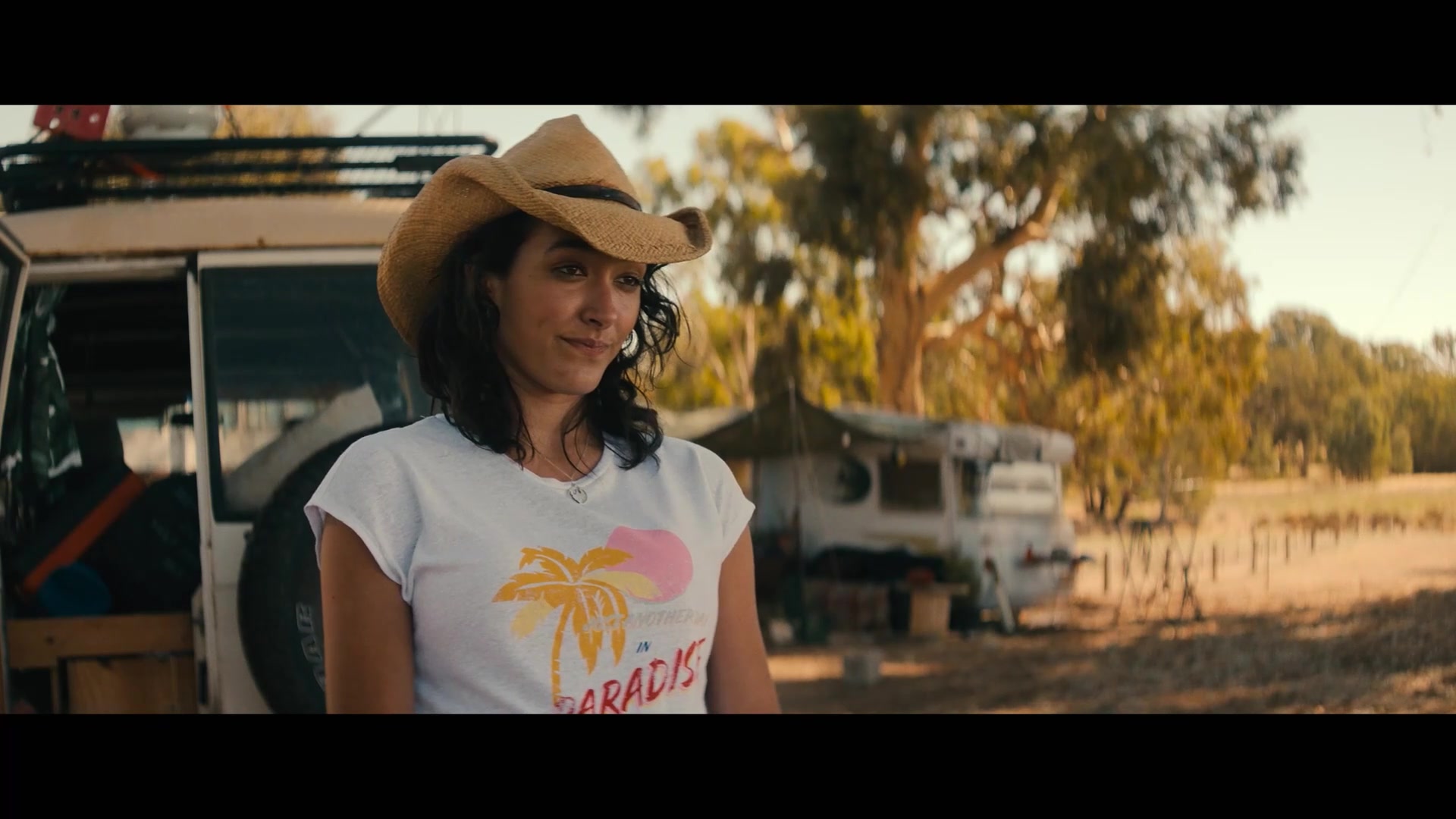 Выстрелы на пустоши 2 серия Выстрелы на пустоши 2 серия