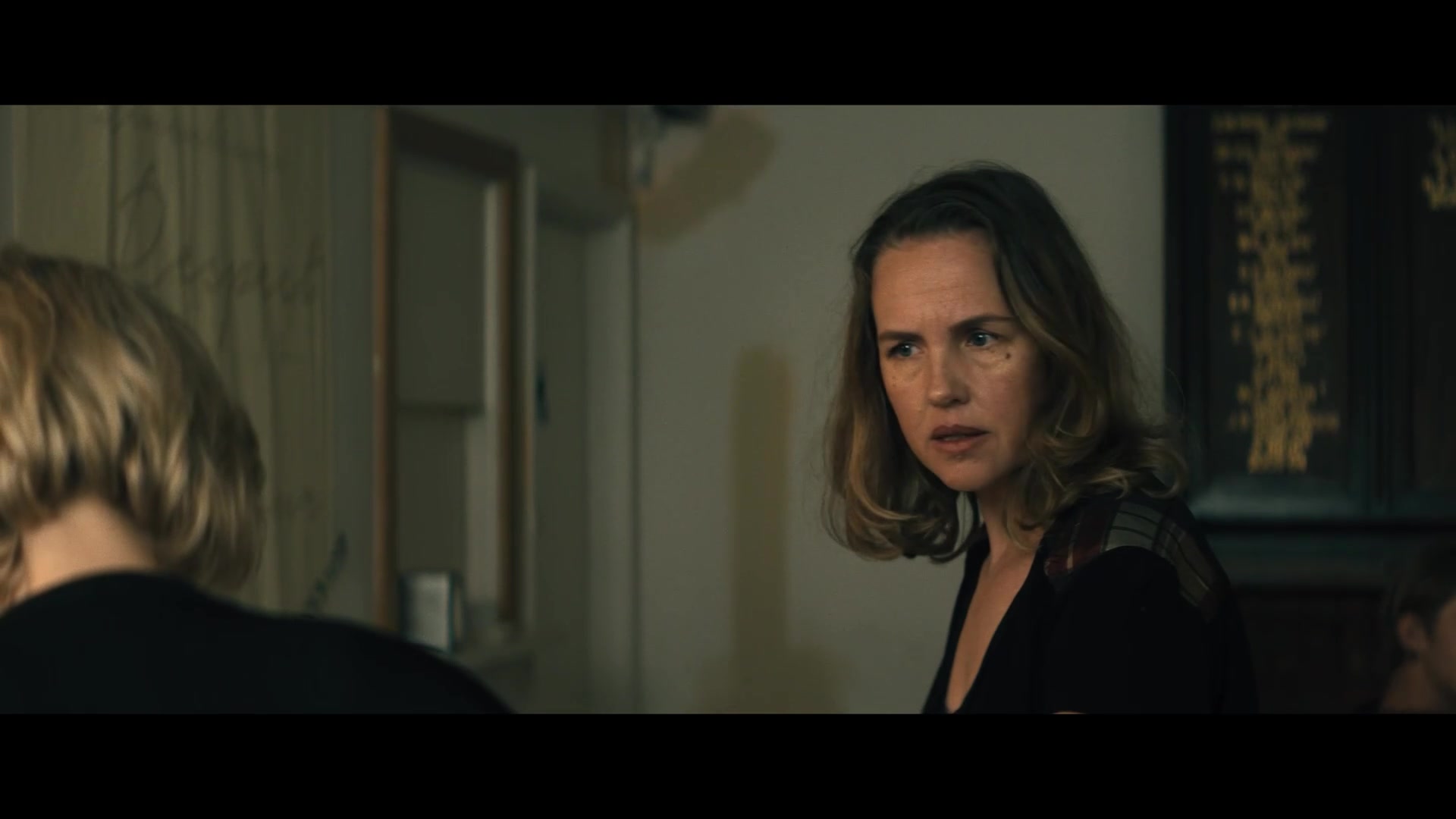 Выстрелы на пустоши 3 серия Выстрелы на пустоши 3 серия