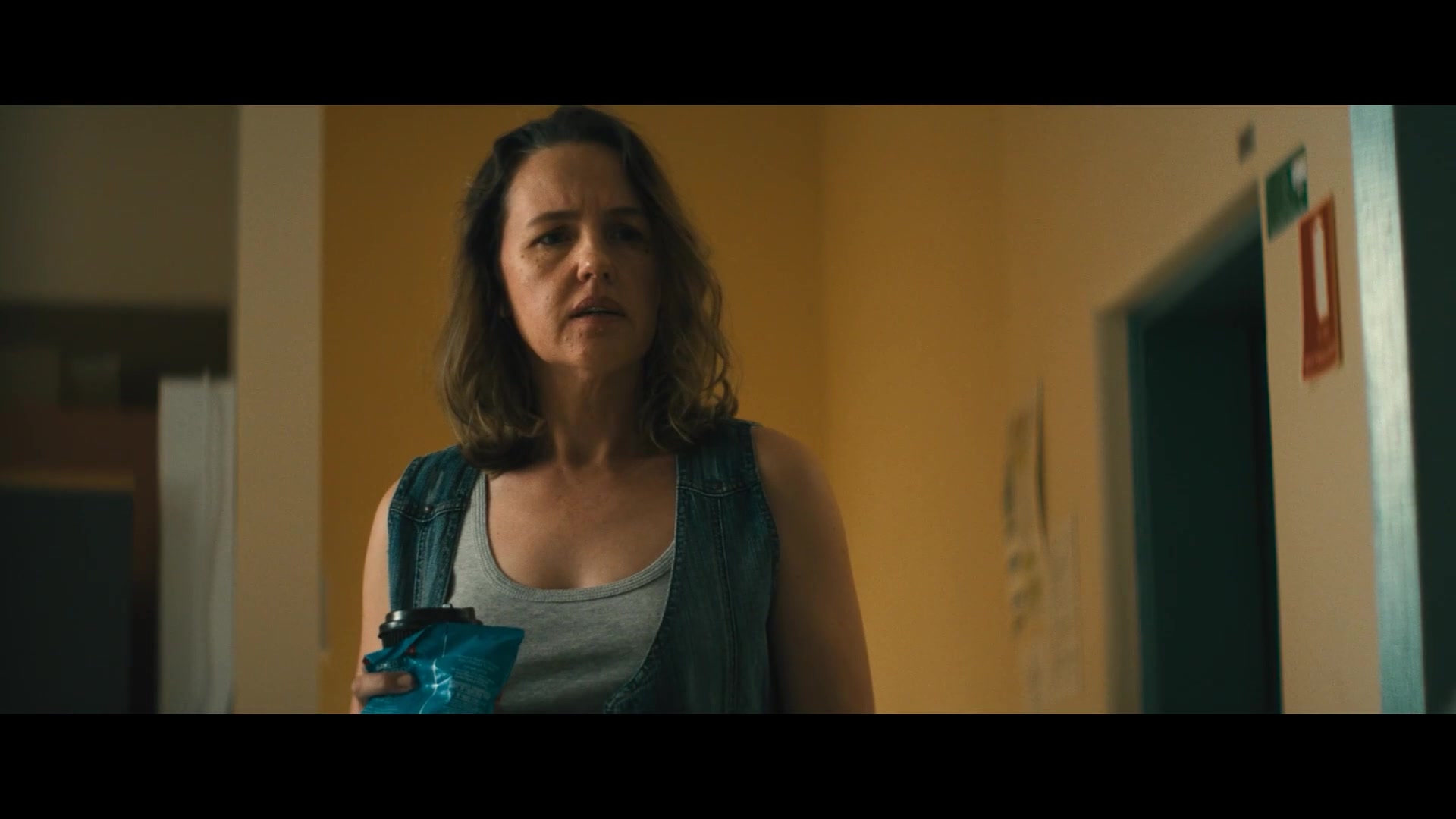 Выстрелы на пустоши 4 серия Выстрелы на пустоши 4 серия