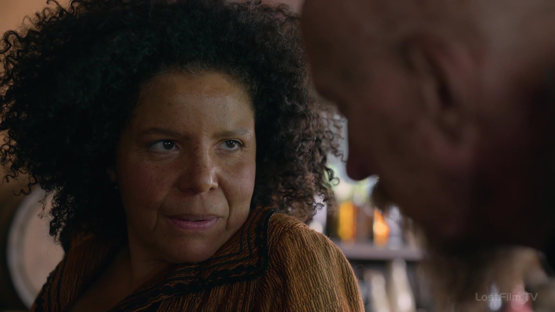 Ловкий плут 2 серия