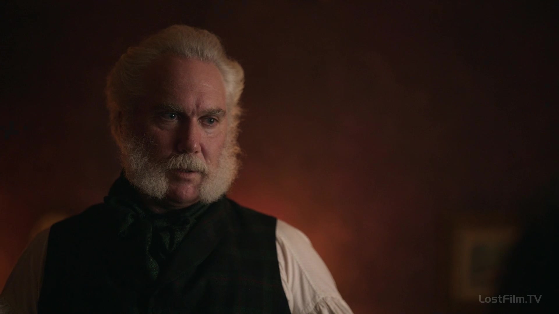 Ловкий плут 4 серия