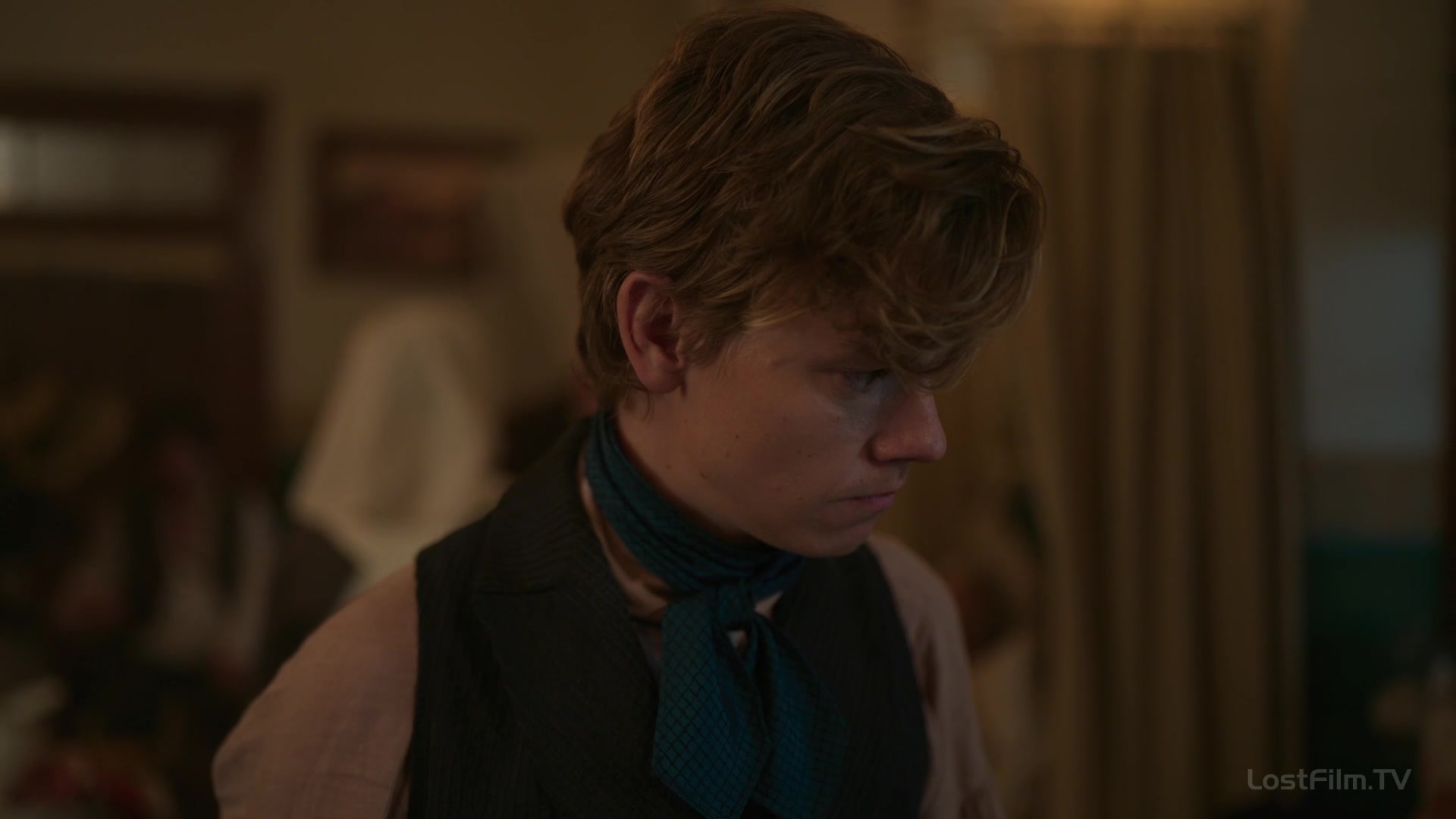 Ловкий плут 6 серия