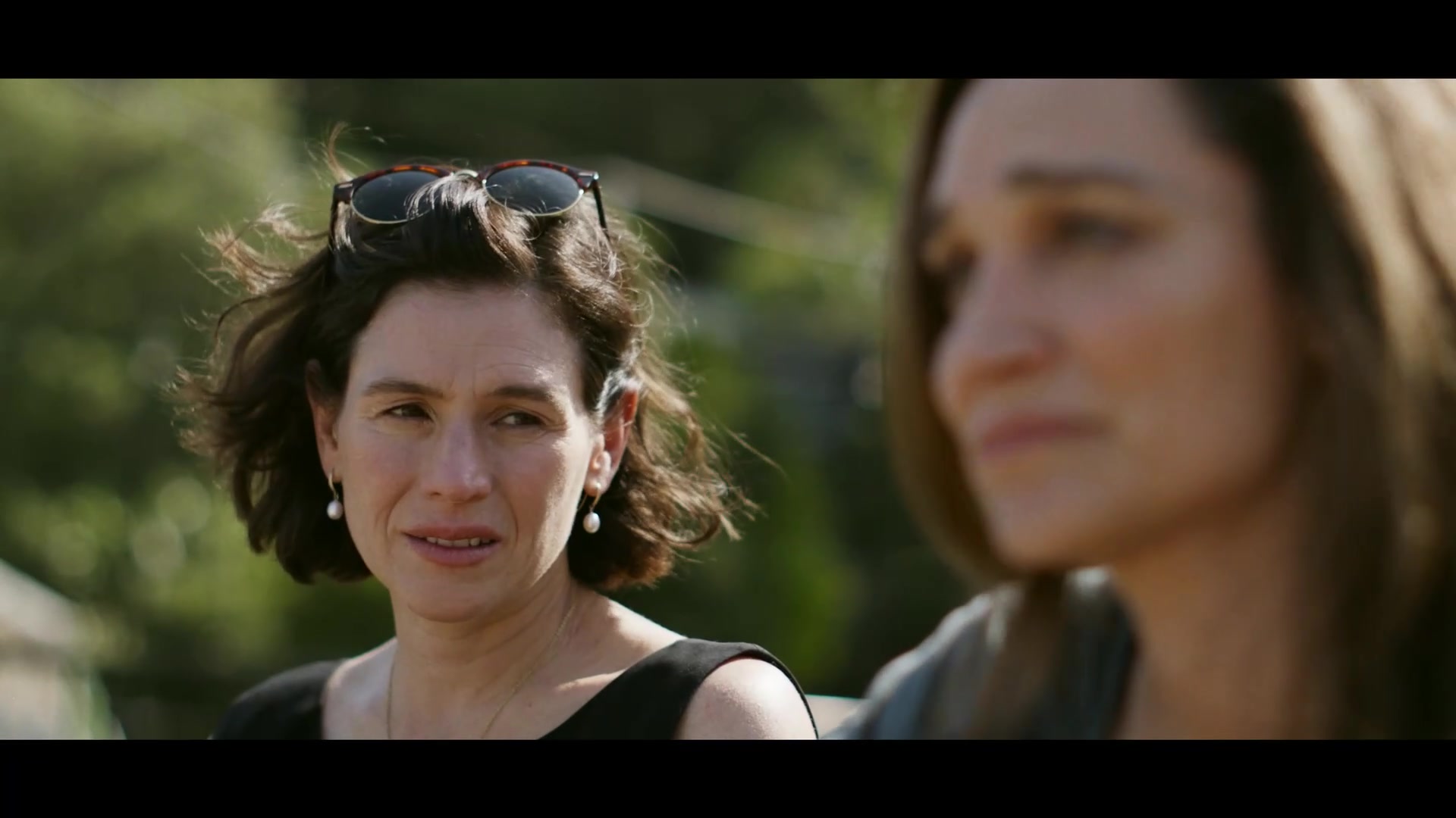 Одна ночь 1 серия