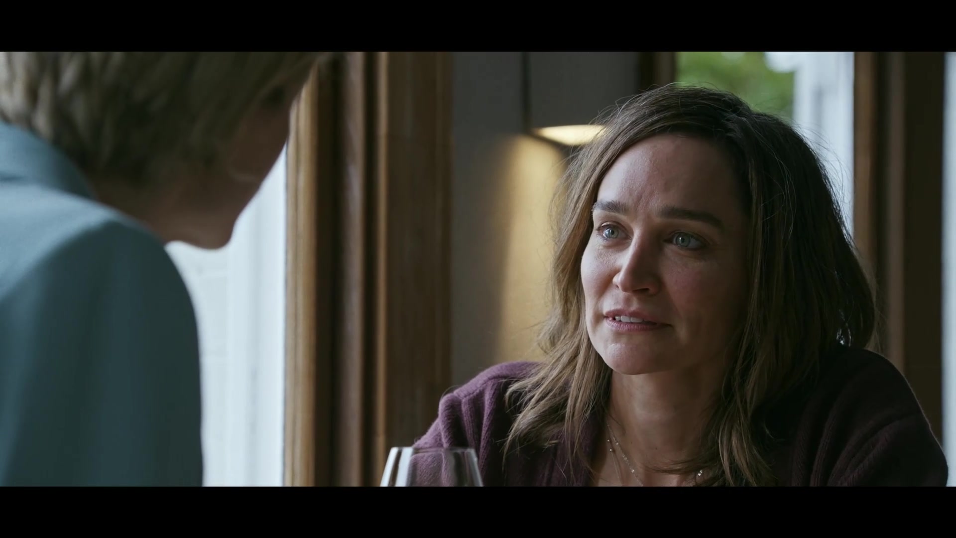 Одна ночь 3 серия