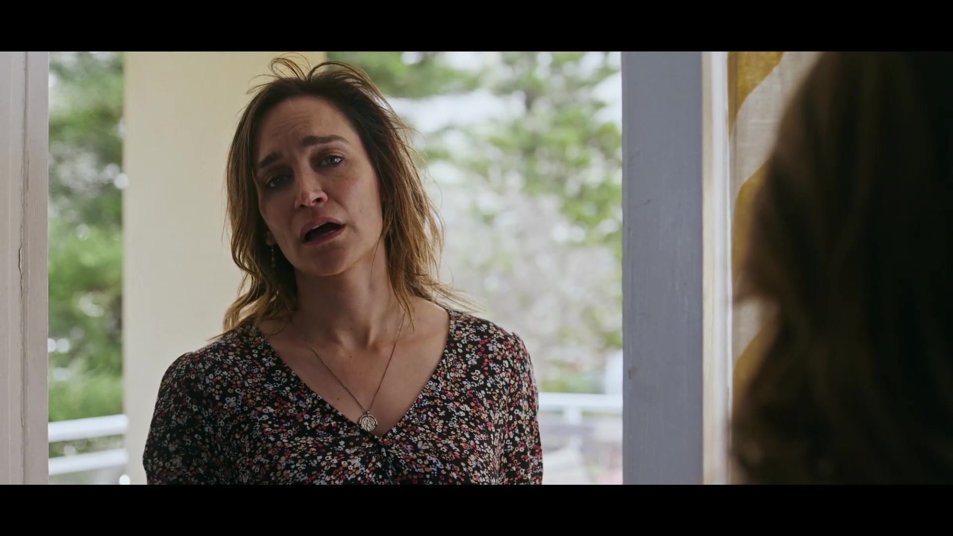 Одна ночь 4 серия