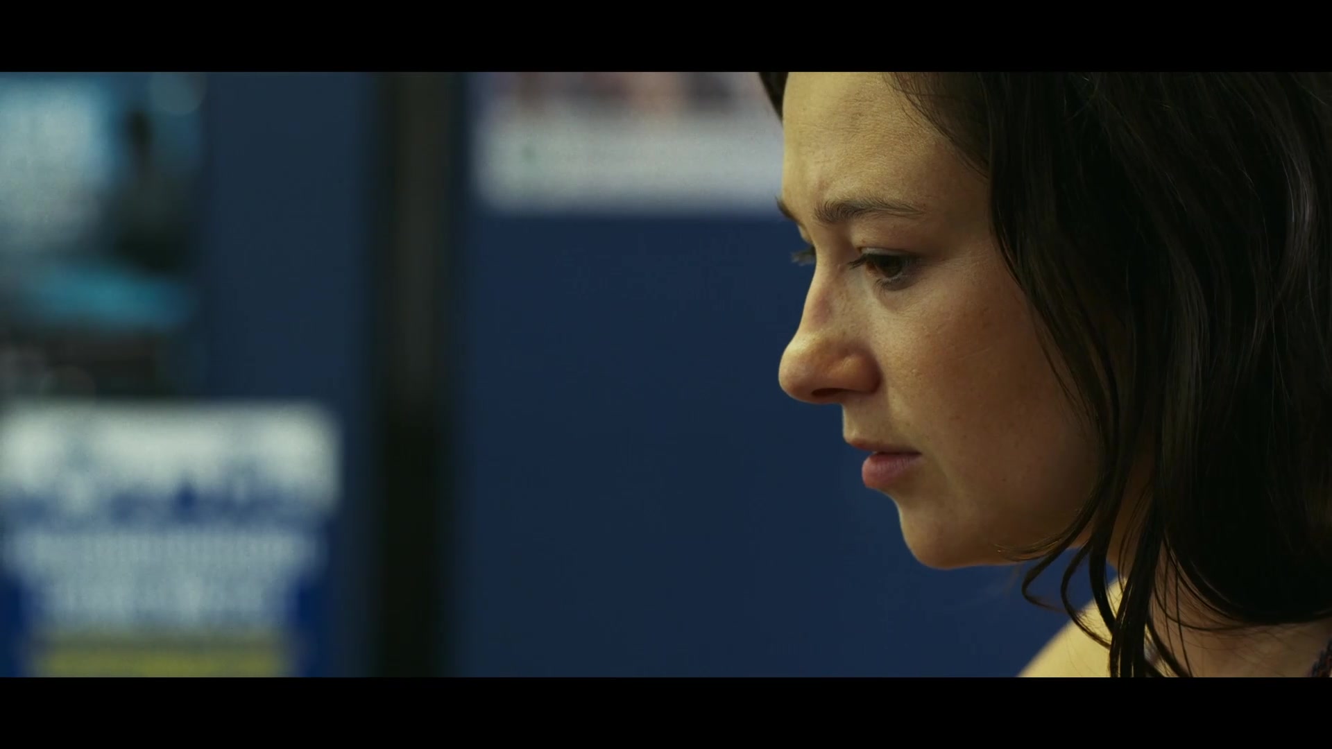 Одна ночь 5 серия