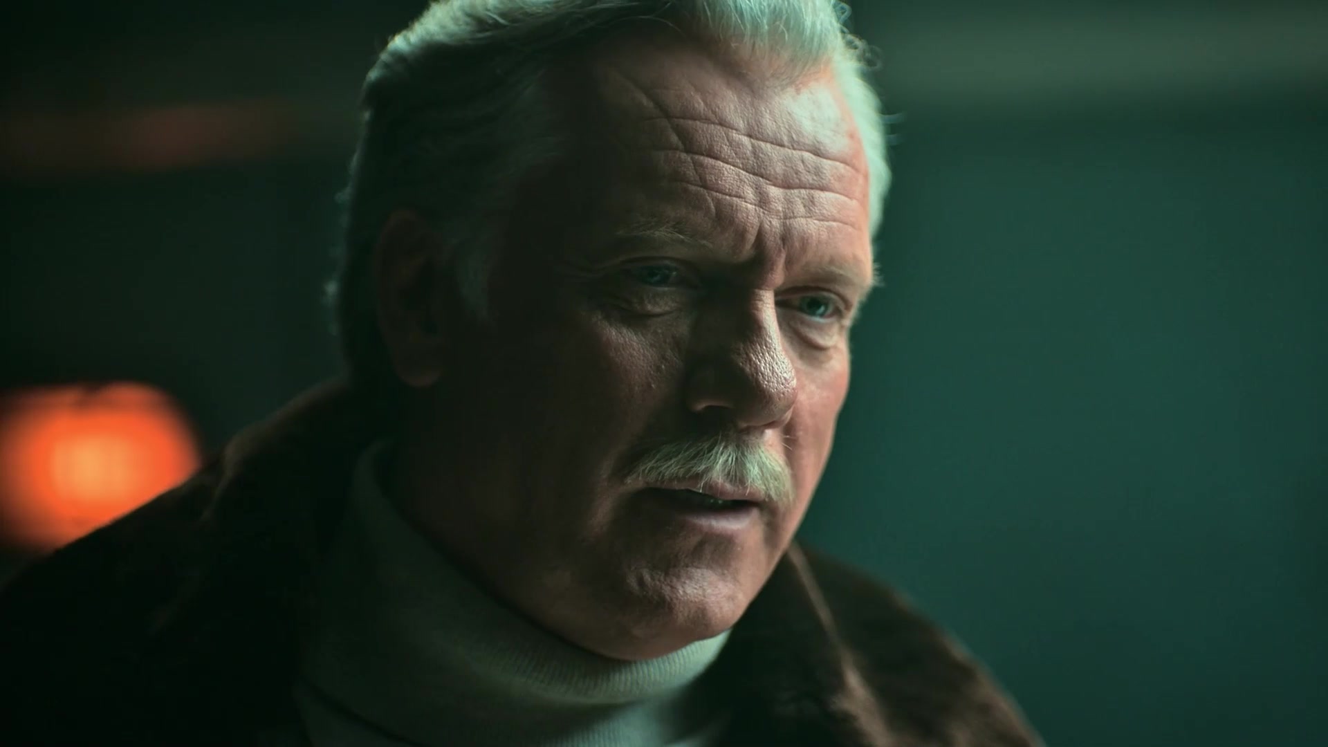 Пойманные 1 серия