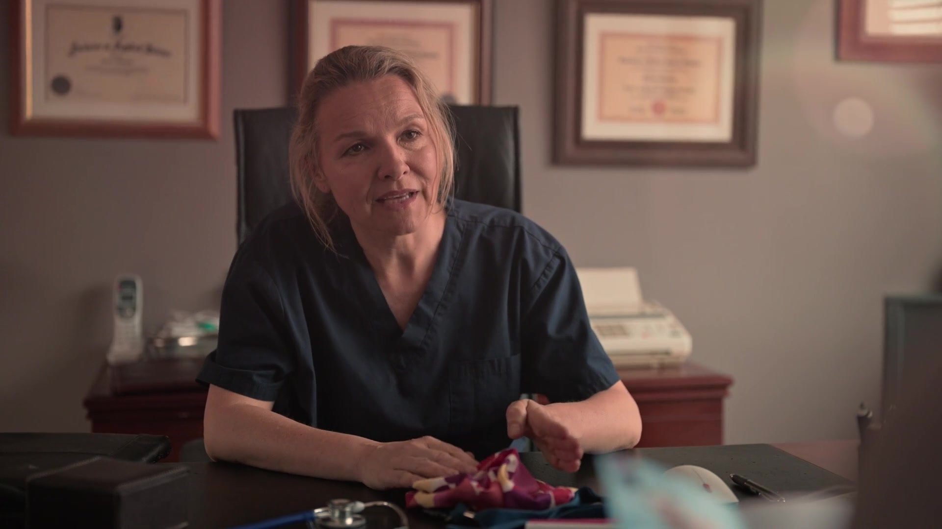 Пойманные 2 серия