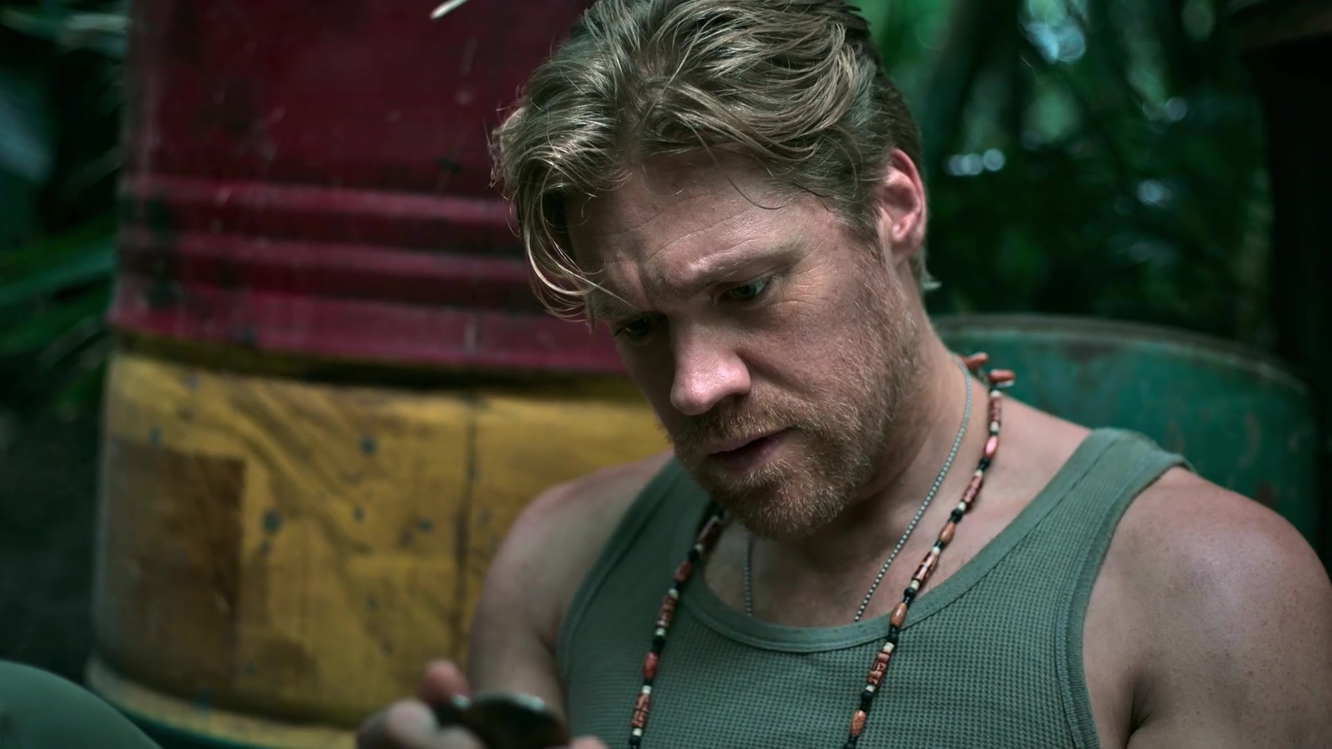 Пойманные 4 серия