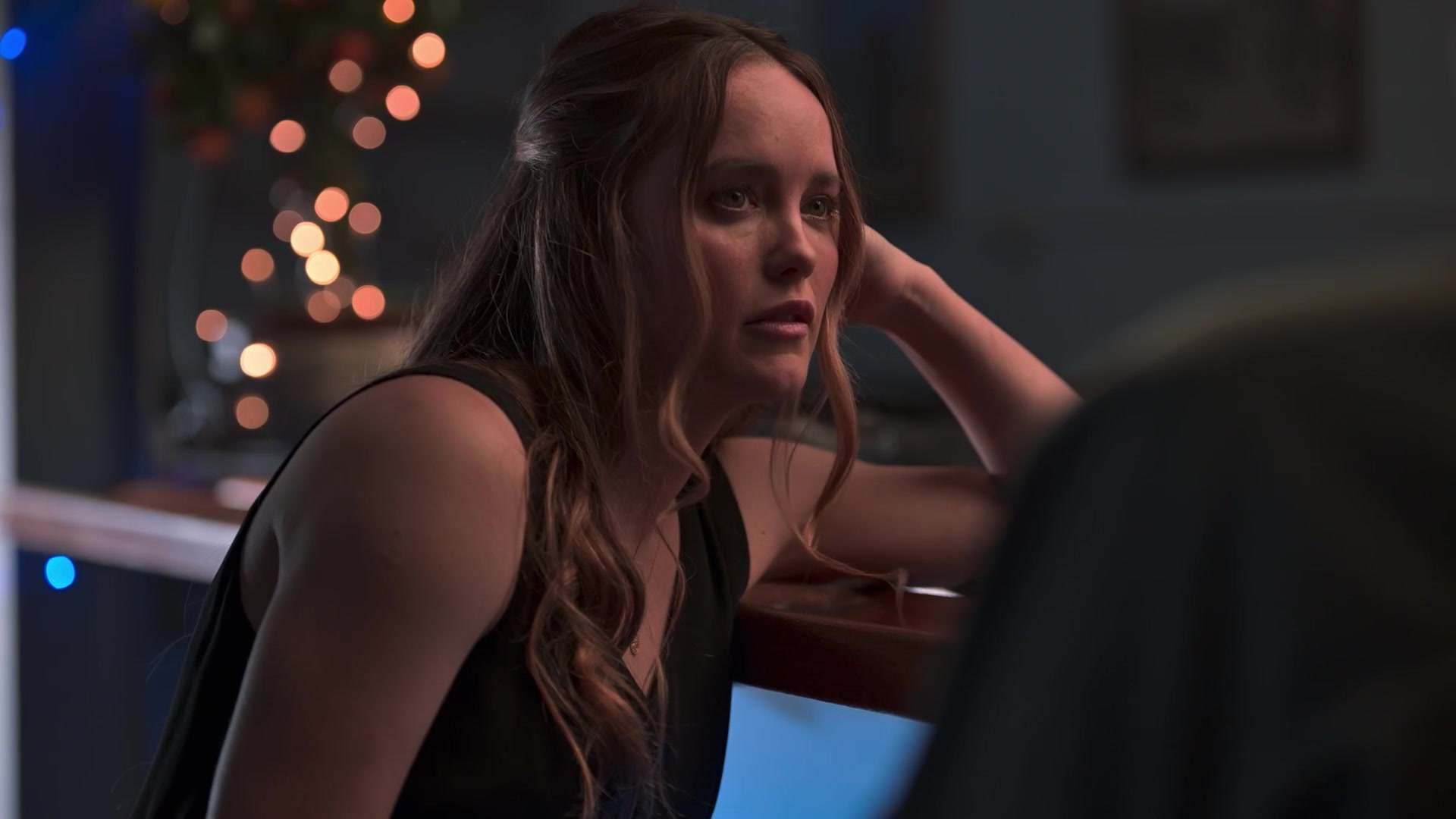 Пойманные 6 серия