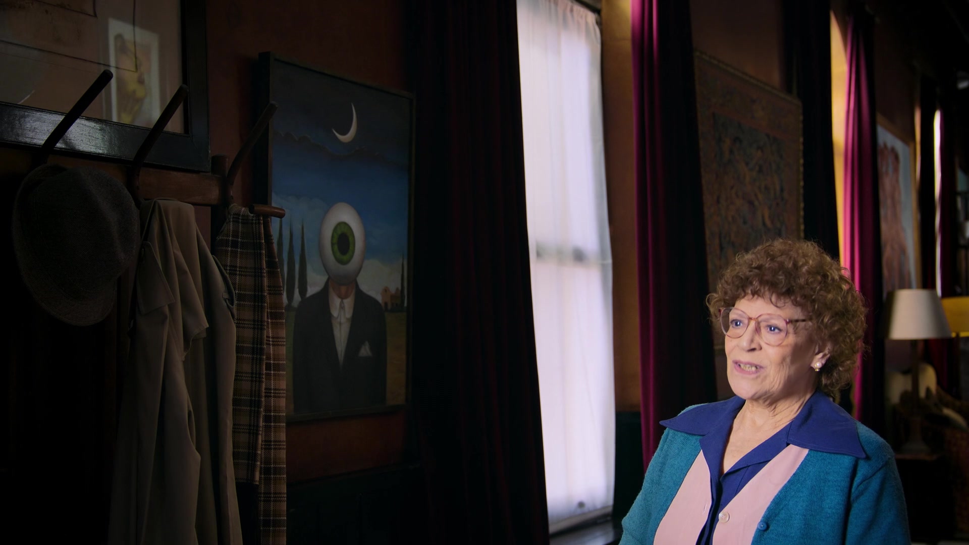 Ничего 1 серия