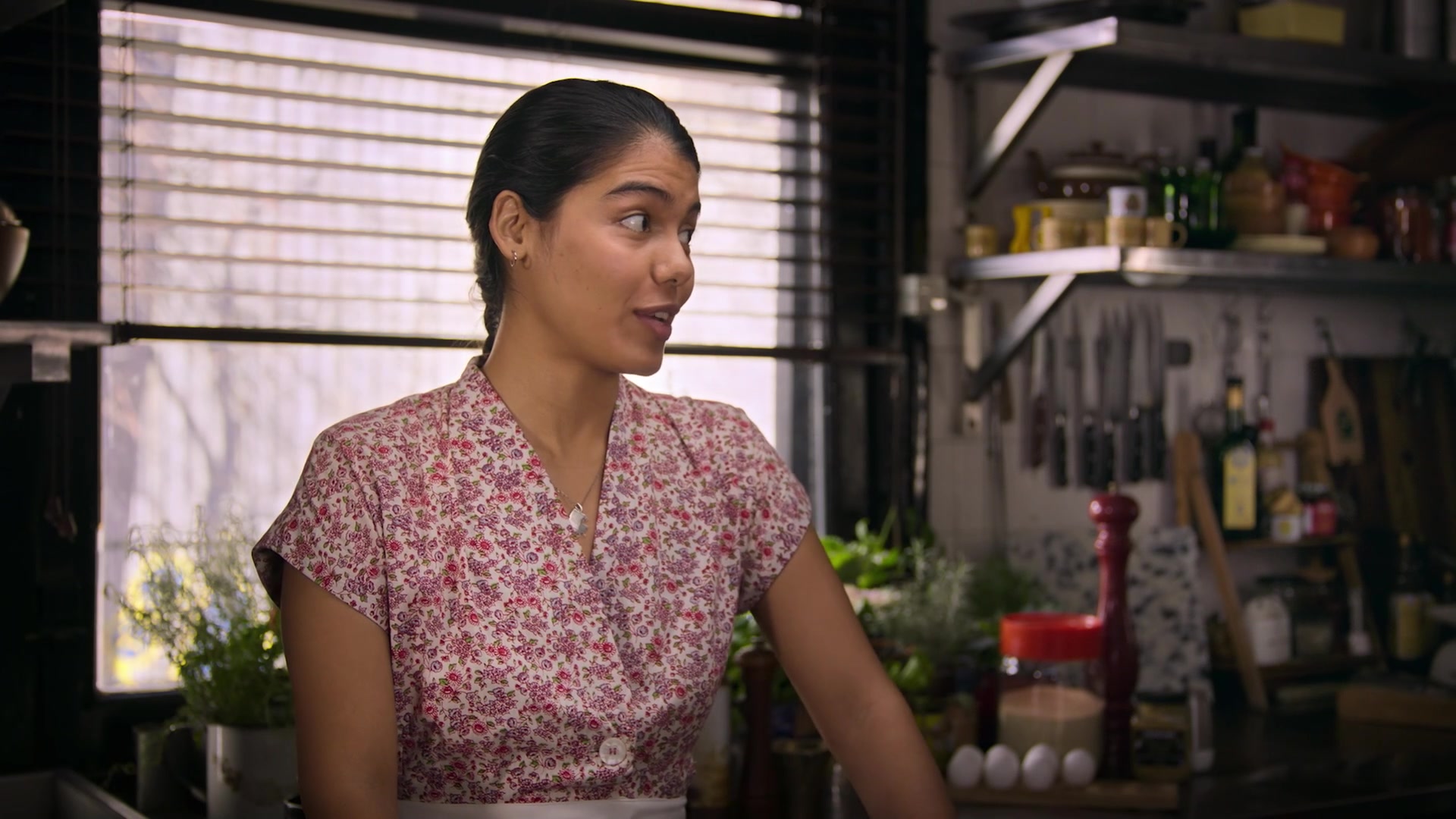 Ничего 3 серия