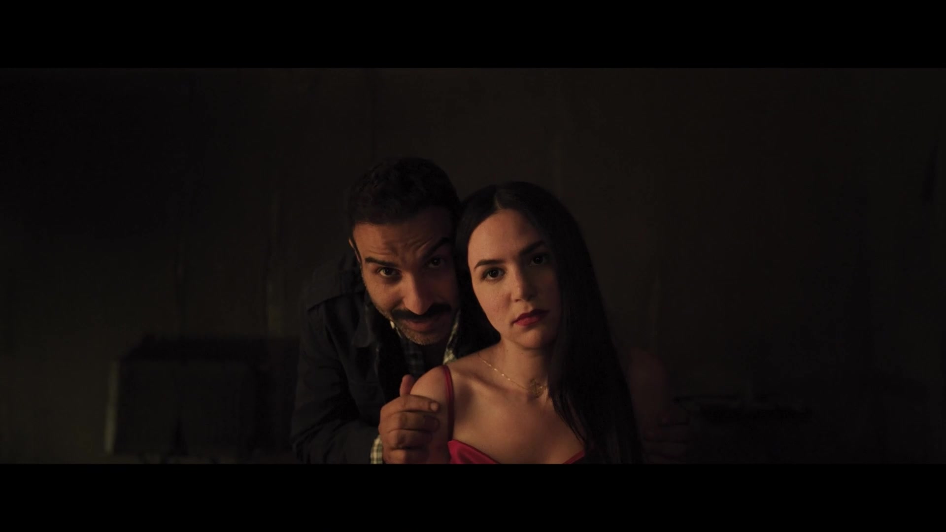 Убийца из Гизы 2 серия