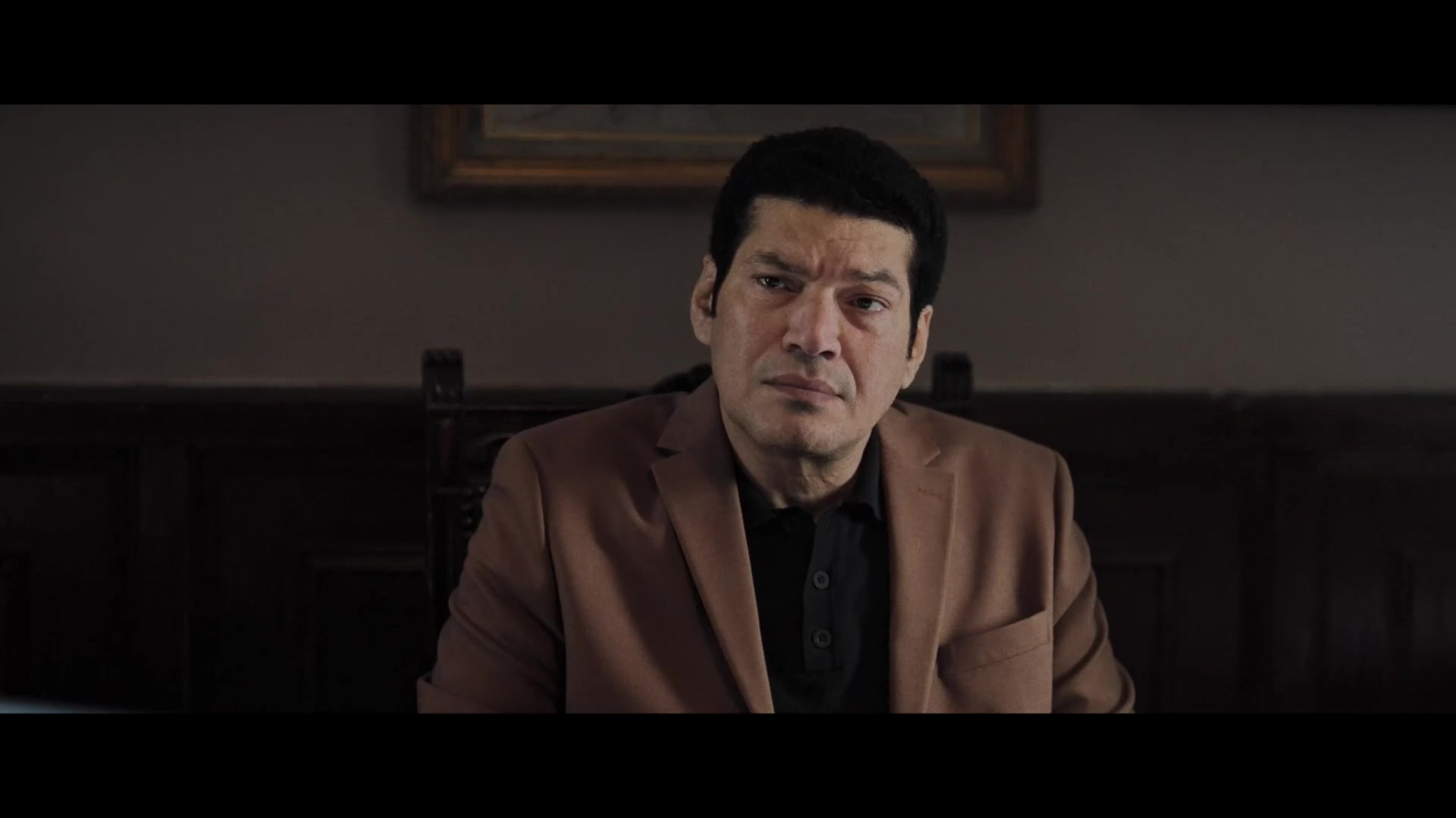 Убийца из Гизы 5 серия Убийца из Гизы 5 серия