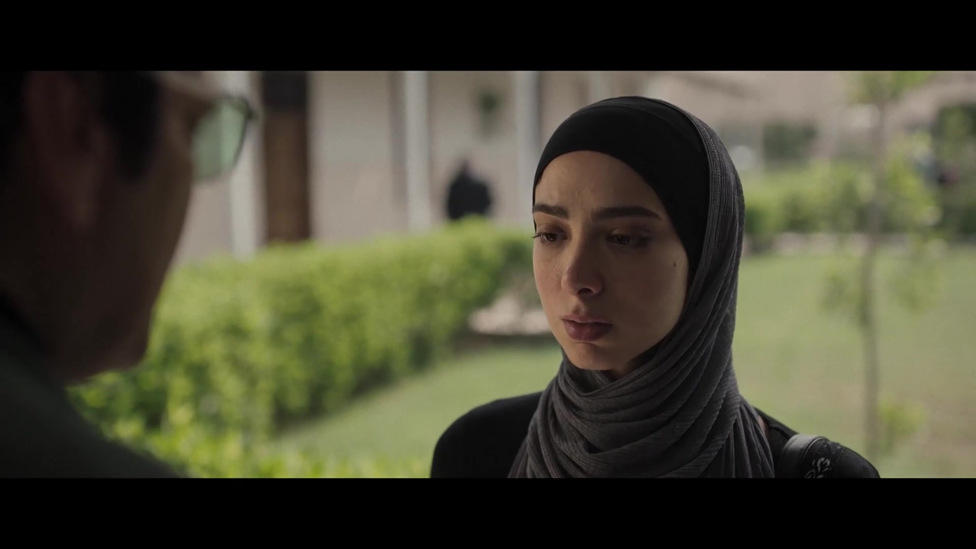 Убийца из Гизы 6 серия Убийца из Гизы 6 серия